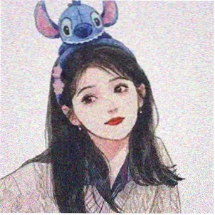 书友青灯头像